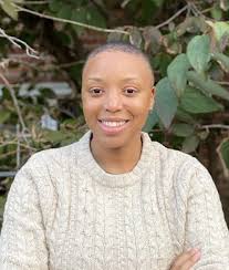 CSS Student Staff Feature: Sydney Tunstall