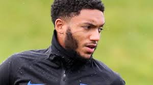 Vem är gareth southgates make? England Squad Like Family Gareth Southgate Fbc News