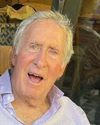 Peter Crockett's Instagram, Twitter & Facebook