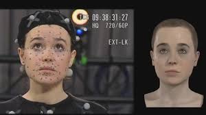 Two souls, has hit out at another game for using but i am actually acting in a video game called beyond: The Last Of Us Schauspielerin Ellen Page Wegen Ahnlichkeit Zu Spielfigur Ellie Verargert