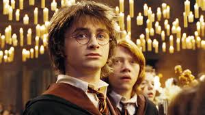 Well, what do you know? Harry Potter The Progressively Harder Goblet Of Fire Quiz