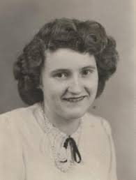 Hazel Marie Reynolds