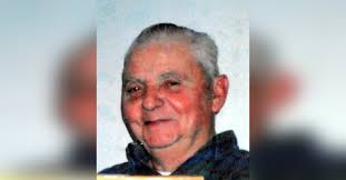 Obituary information for Lewis F. Johnson