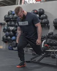 Maybe you would like to learn more about one of these? The Bulgarian Split Squat Which Side Should You Load Elite Fts Elitefts