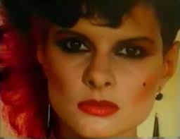 Who is Nancy Nova dating? Nancy Nova boyfriend, husband