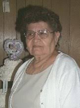 Ernestine Perez Obituary