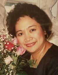 Beatriz Grace Homa Obituary March 2, 2019