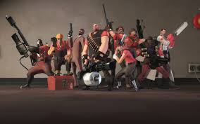 He is at least 26 years old during the events of the comics. Experience Points 34 Team Fortress 2 Destructoid