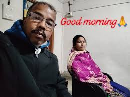 Good morning friends. Have a nice day .❤️🙏 #morning #localcommunity  #newyear #foryouシ #nonfollowersviewers #followme #follobackforfolloback