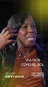 Visión de Dios: Rey de Reyes por Apóstol Key Lewis