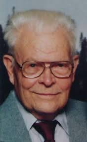 Elmer Joseph Mueller (1914-1995)