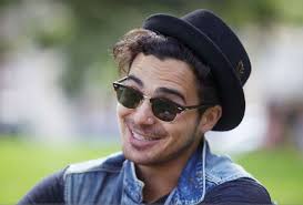 On the Town with Adamo Ruggiero