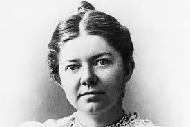 Amy Beach: a gifted composer stifled by social norms