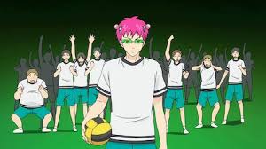 If you like this anime, you might like. The Disastrous Life Of Saiki K Netflix