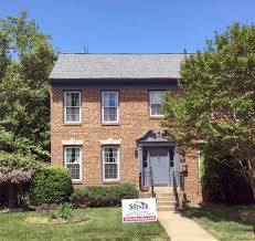 This orland park was in need of a new roof. Certainteed Landmark Colonial Slate Shingles Exterior Dc Metro By Shiner Roofing Siding Windows Houzz