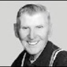 Obituary of John Joseph Balogh