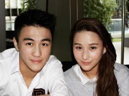 Mario Ho & Laurinda Ho Have Reconciled Months After Unfollowing Each Other  On IG