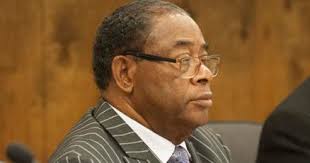 Dr. Horace Patterson to be honored with social justice award