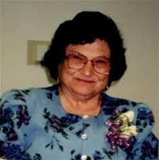 Ruby Nell Dickens Gleaves Obituary