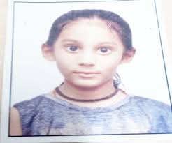 BABY PURVI JOSHI :: Cry Child Foundation