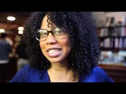 Meet the innovative literary leader Glory Edim of Well-Read Black Girl