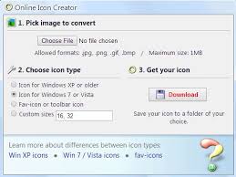 Online Icon Creator Online Icon Icon Creator Toolbar Icons