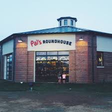 Kingsport Tennessee Kptcarousel Www Engagekingsport Com Regular Operating Hours For Kingsport Carousel Wed Friday 1 Kingsport Southern Heritage Round House