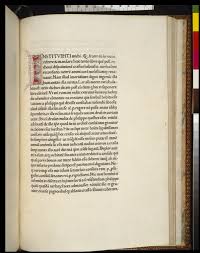 ITALY: The first book printed in Italy, Cicero's De oratore ...