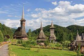 Check spelling or type a new query. 10 Cele Mai Frumoase Locuri Din JudeÈ›ul MaramureÈ™