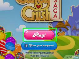 Cara Mendapatkan Nyawa Tidak Terbatas Di Candy Crush Saga