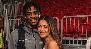 But, let's hear more about kk dixon ja morant's girlfriend is gaining some notoriety in her own right. Meet Ja Morant S Girlfriend Kk Dixon