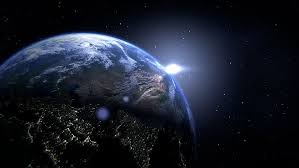 In detaliu fiecare continent, stat, tara, ocean, mare etc. PÄƒmant Ilustrare Prin Satelit PlanetÄƒ PÄƒmant Glob SpaÅ£iu Lume Continente Albastru Piqsels