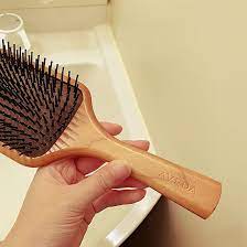 リラックス 頭皮ケア 洗面所 ヘアブラシ おうち撮影クエスト などのインテリア実例 2020 08 11 17 47 08 roomclip ルームクリップ 頭皮ケア ヘアブラシ 頭皮