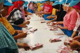 Syarat masuk fakultas kedokteran ugm. Sci Minta Agar Perusahaan Bayar Thr Karyawan Secara Penuh Ekonomi Bisnis Com