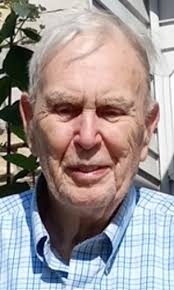 Obituary for Robert Carle Rupert