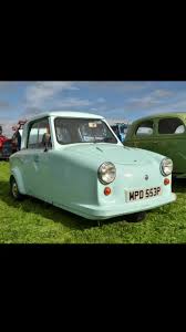 Image result for Invalid Cars Blue 1970 AC Cars