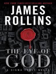 You bernie babies need to send a statement. Read The Eye Of God Online By James Rollins Books