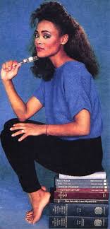 Black Actresses From The 80s Robin Givens Robin Givens Black Actresses Black Hollywood