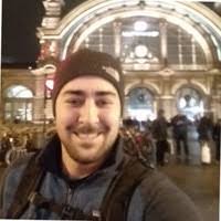 Gabriel Rissato's Instagram, Twitter & Facebook