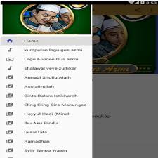 Chord rindu ibu gus azmi. Lejupieladejiet Gus Azmi Cinta Palsu Sholawat Apk Jaunako Versiju App Ko Izveidoja Ayyasy Android Iericem