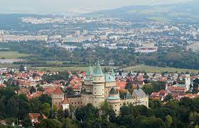 Slovenská republika, listen ), is a landlocked country in central europe. Eckes Granini Group Slovakia