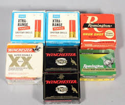 You can see 3 different shells in 3 shot weights, through chokes ranging from.655 to.710 constrictions. Browse Bid And Win Browse Auctions Search Exclude Closed Lots Auctions My Items Signup Login Catalog Auction Info Omb Guns Part 2 And Firearm Consignment Auction 91328 05 03 2017 12 00 Am Cdt 05 31 2017 10 48 Pm Cdt Closed Starts