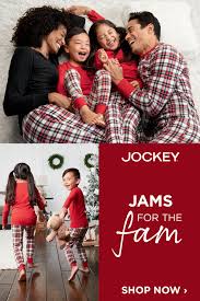Jockey Fam Jams Couple Pajamas Christmas Xmas Family Photo Ideas Christmas Family Photoshoot