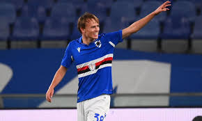 View mikkel damsgaard profile on yahoo sports. Inter Su Damsgaard Il Prezzo E Triplicato Primapagina Calciomercato Com