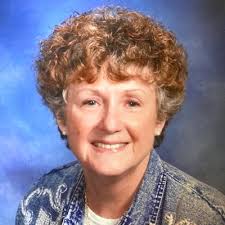 Sharon Ulrey (-2021)