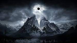 Best Dark Fantasy Wallpaper Hd 2021 Live Wallpaper Hd Dark Fantasy Live Wallpaper Hd Dark Mountains