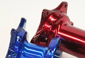 Roberto S Custom Powder