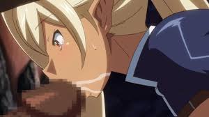 Kuroinu Episode 1 - Intimate Scenes