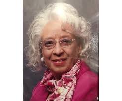 Doris Jones Obituary (2017)