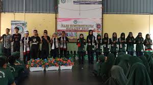 Kerjasama antara guru rumah sukan juga amat ketara baiknya. Sekolah Rendah Islam Al Amin Kuala Terengganu Montage Hari Raya Aidilfitri Sriaakt 2020 Facebook